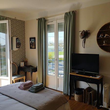 Villa Saint-Germain ภายนอก รูปภาพ