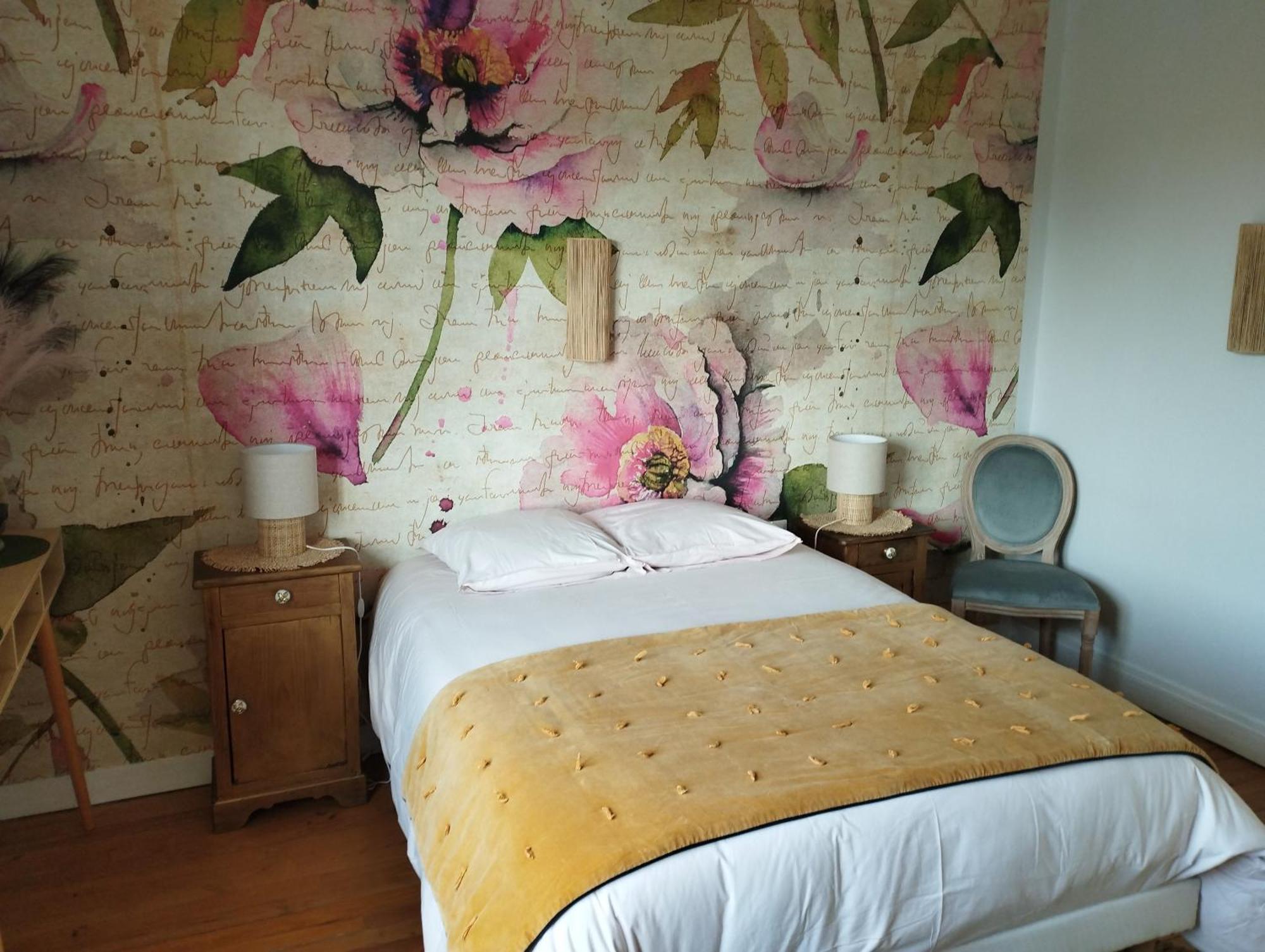 Villa Saint-Germain ภายนอก รูปภาพ